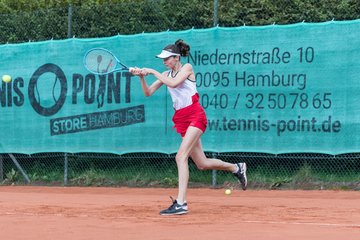 Bild 206 - NL Rahlstedter HTC - TC RW Wahlstedt : Ergebnis: 3:6